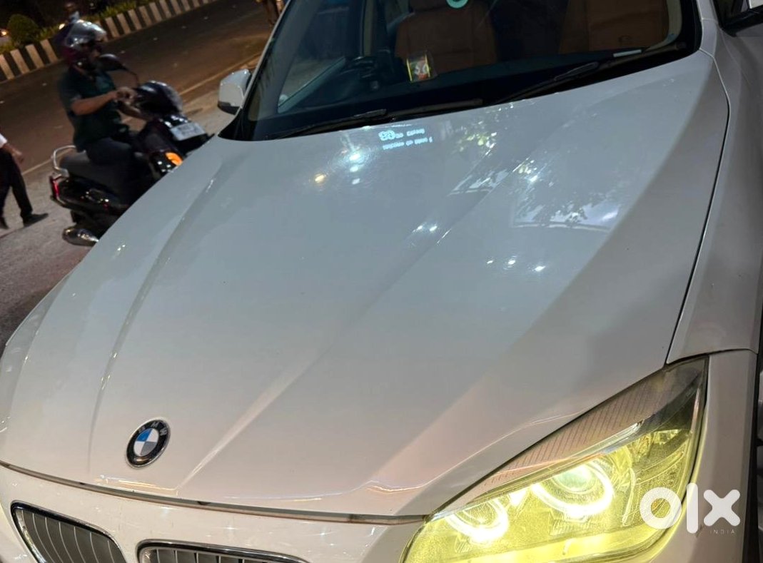 Bmw X1 2016 Diesel Manual