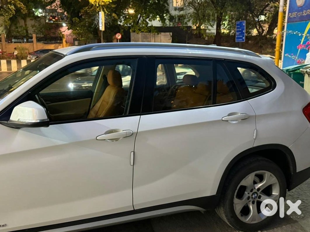 Bmw X1 2016 Diesel Manual