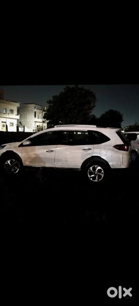 Honda Brv 2016 - Diesel Manual