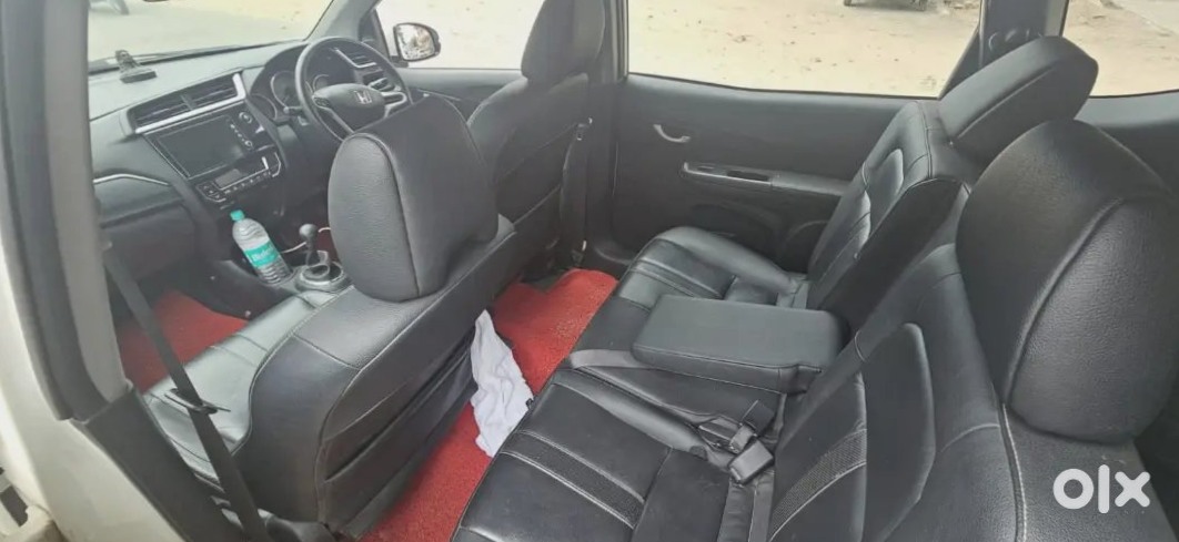 Honda Brv 2016 - Diesel Manual