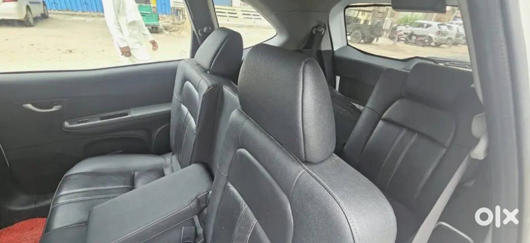 Honda Brv 2016 - Diesel Manual