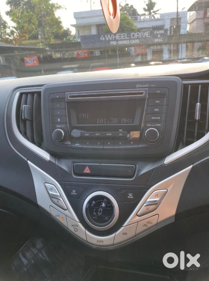 Maruti Baleno 2010 Need To Sell Asap