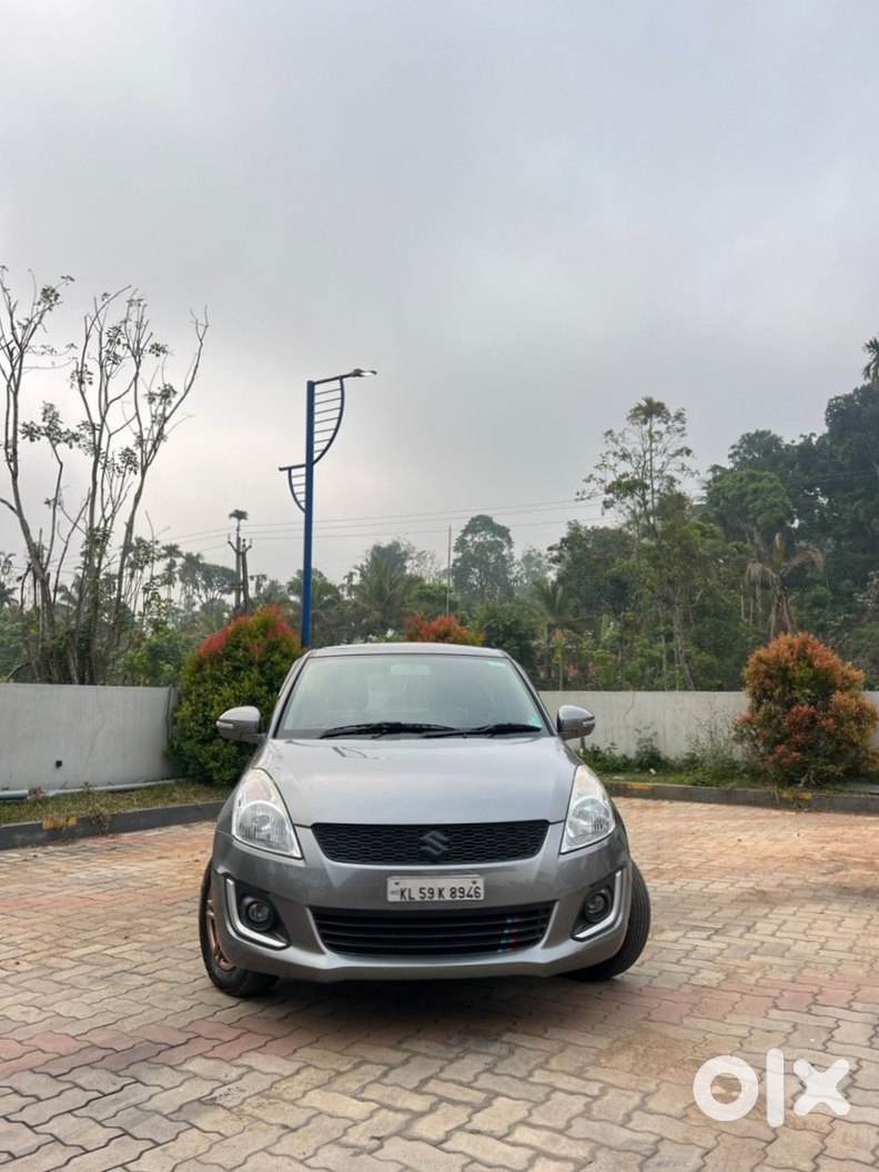 Swift 2013 Petrol Automatic Single Owner