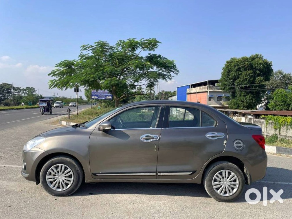 Dzire Diesel 2010 Single Owner