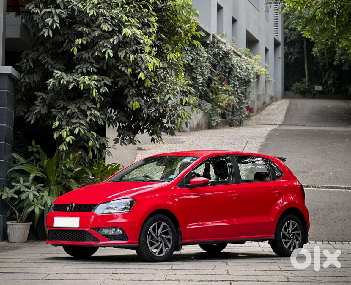 Vw Polo Diesel 2020 - Office Use Only