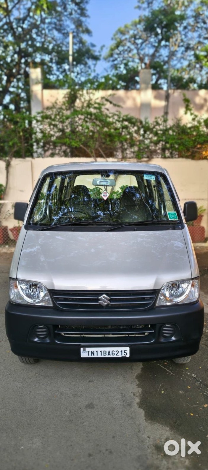 Maruti Eeco 2022 - Family Vehicle