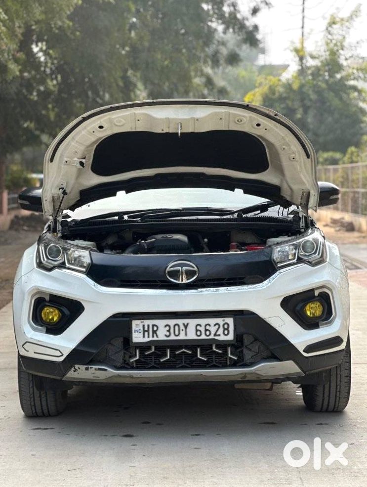 Urgent: 2021 Tata Nexon Diesel - Must Sell This Week