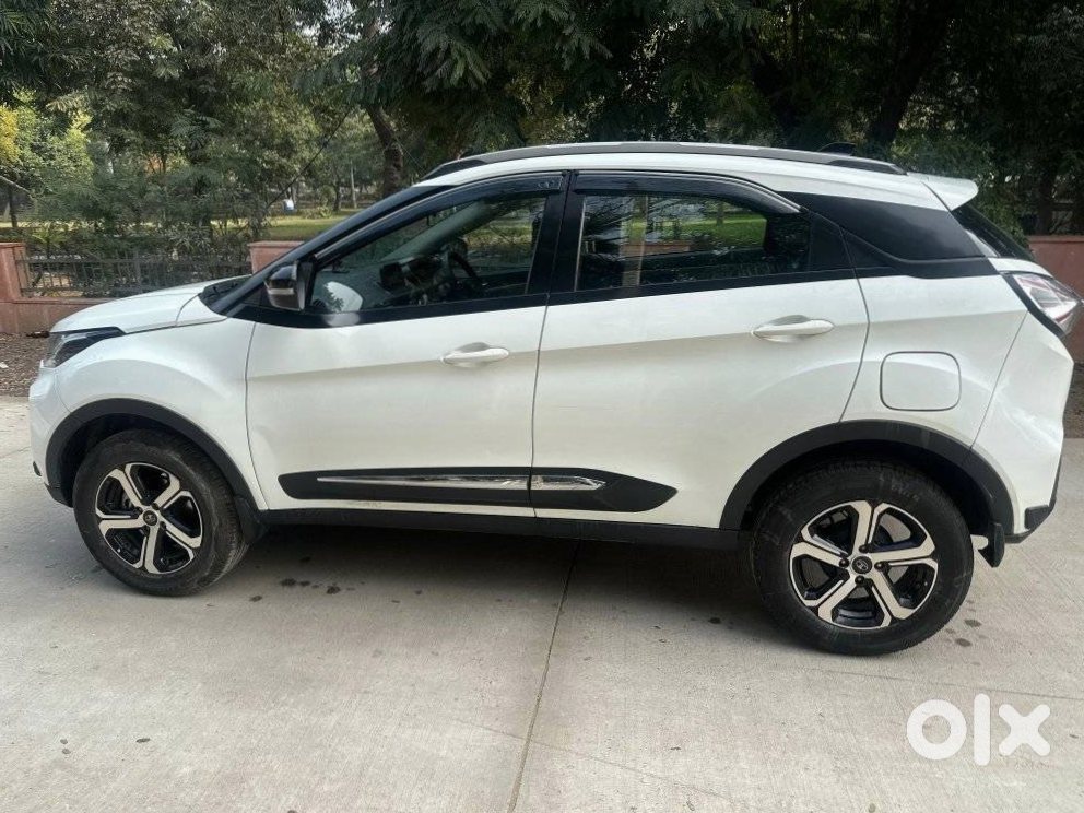 Urgent: 2021 Tata Nexon Diesel - Must Sell This Week