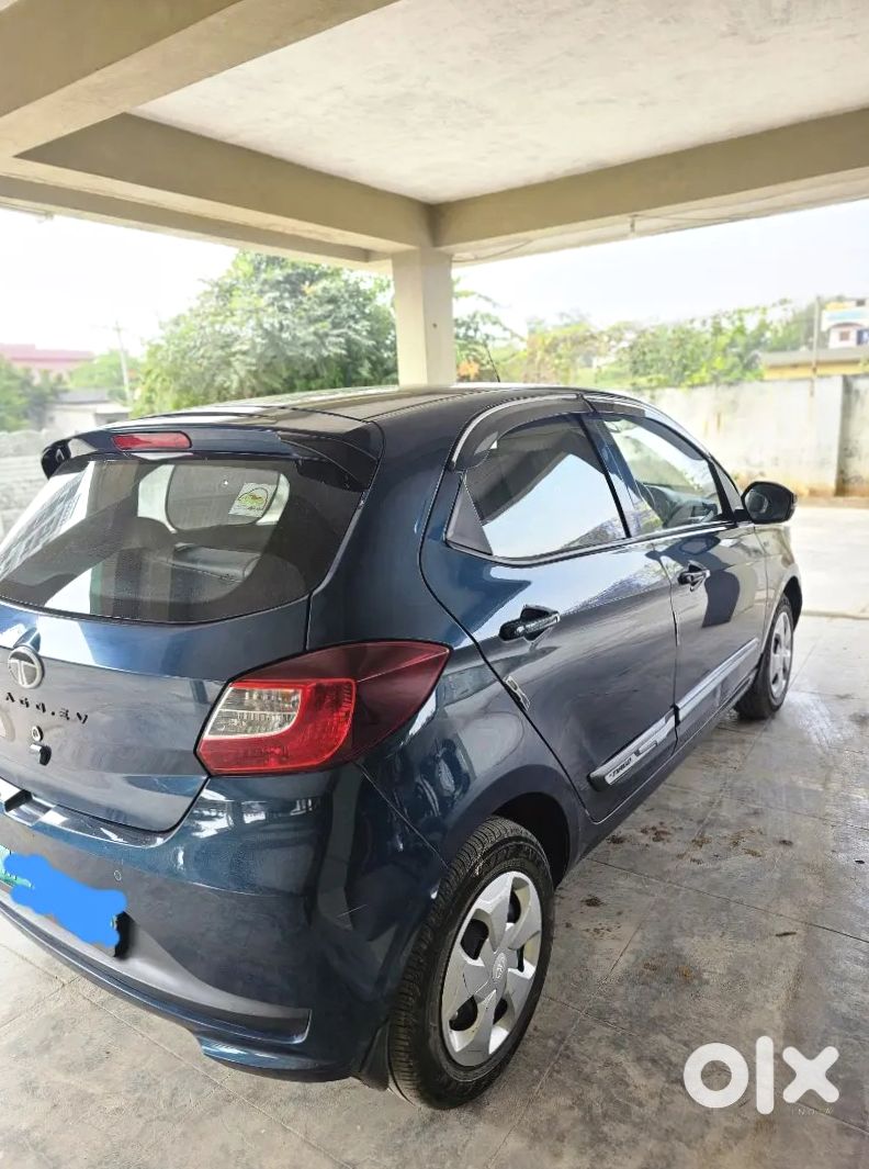 2024 Tata Tiago Ev - Low Mileage
