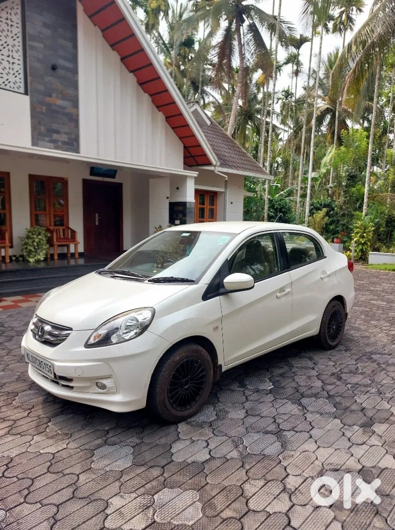 Urgent Sale - Honda Amaze