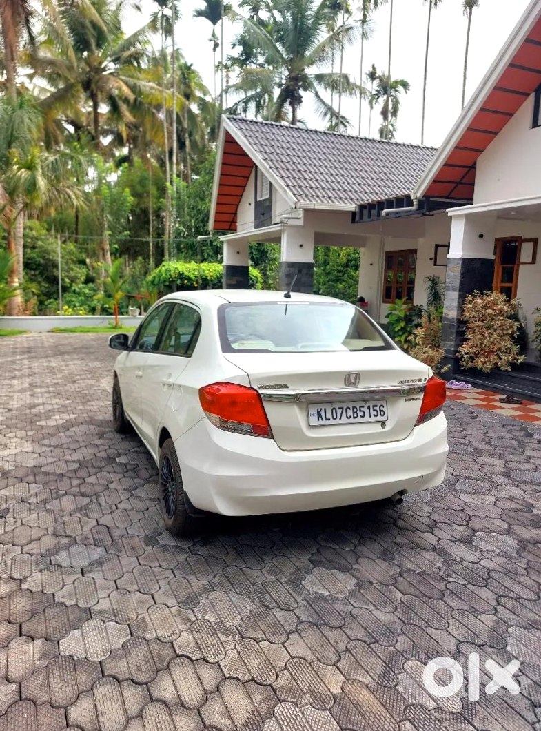 Urgent Sale - Honda Amaze