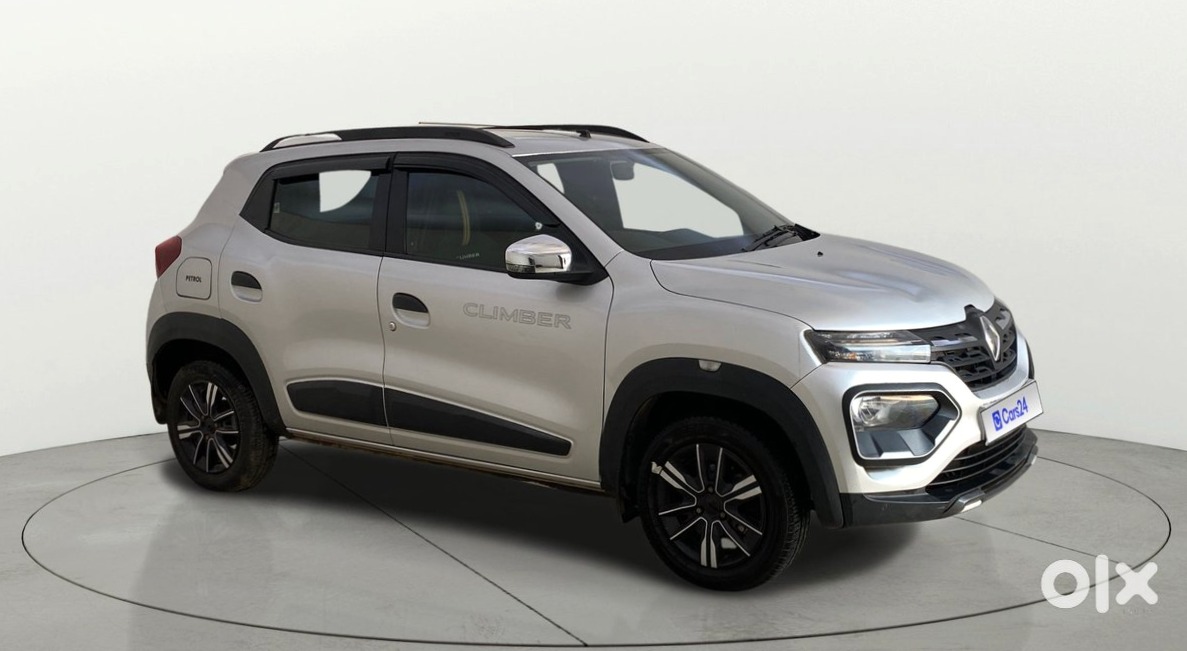 Renault Kwid 2019 Diesel