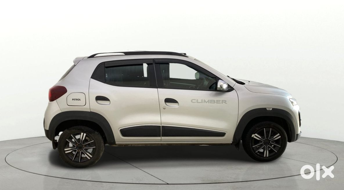 Renault Kwid 2019 Diesel