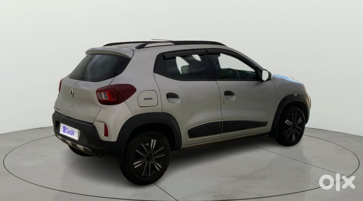 Renault Kwid 2019 Diesel