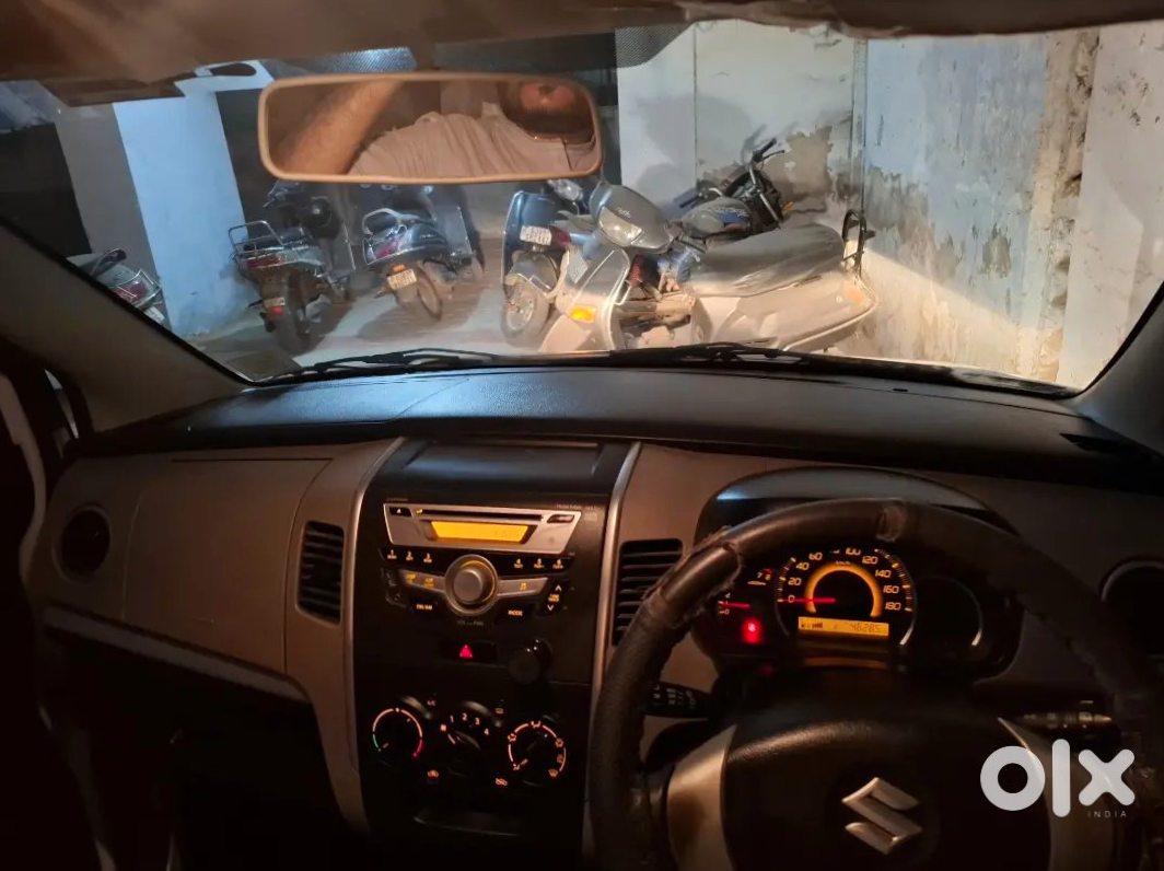 2013 Maruti Wagon R - Cheap Price