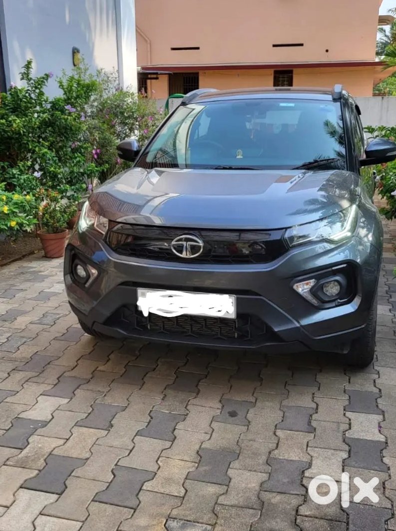 Urgent Sale - Tata Nexon