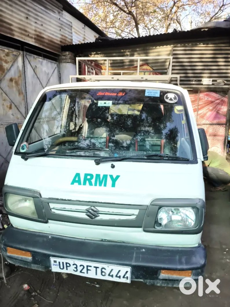 Maruti Omni For Sale