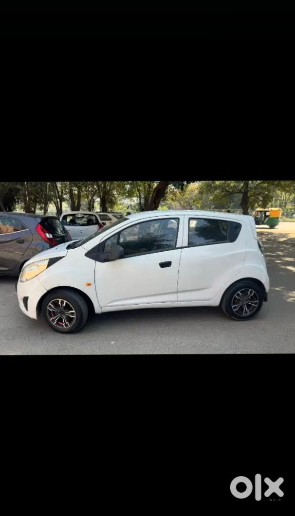 Chevrolet Beat Diesel Need Sell Asap