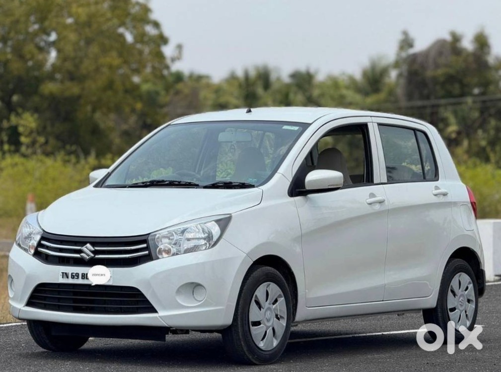 Urgent Sale - Celerio Cng