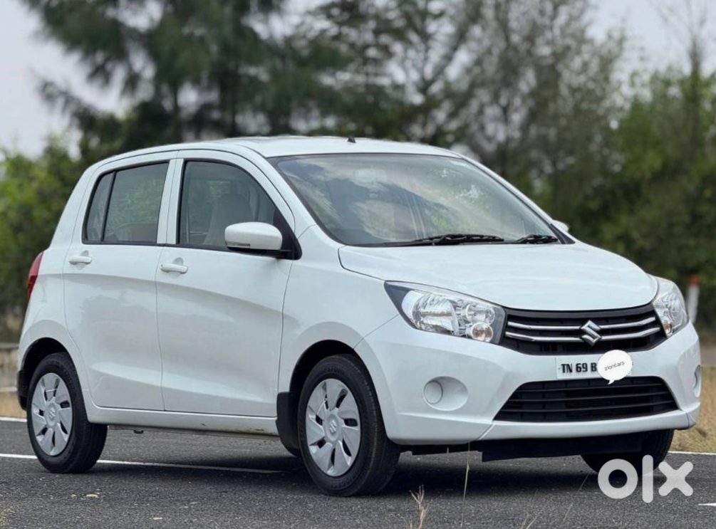 Urgent Sale - Celerio Cng