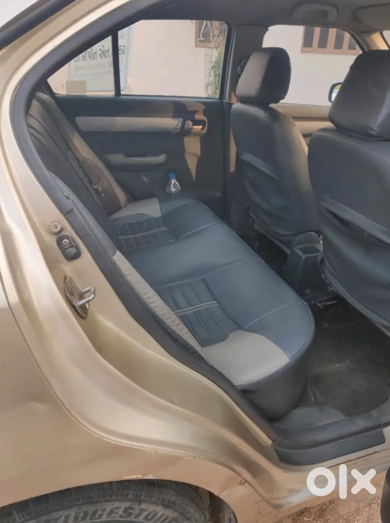 2023 Dzire Diesel Automatic