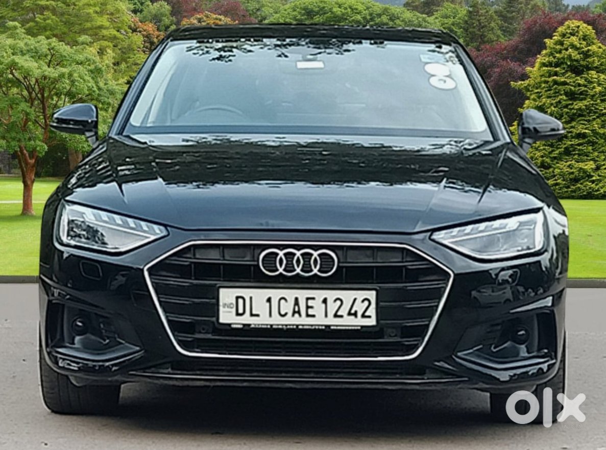 Audi A4 2014 - Premium Sedan