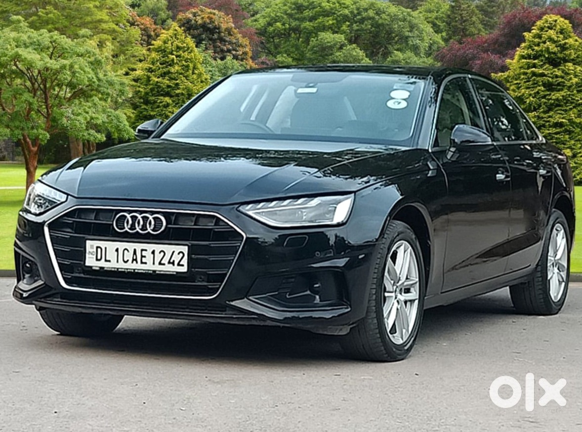 Audi A4 2014 - Premium Sedan