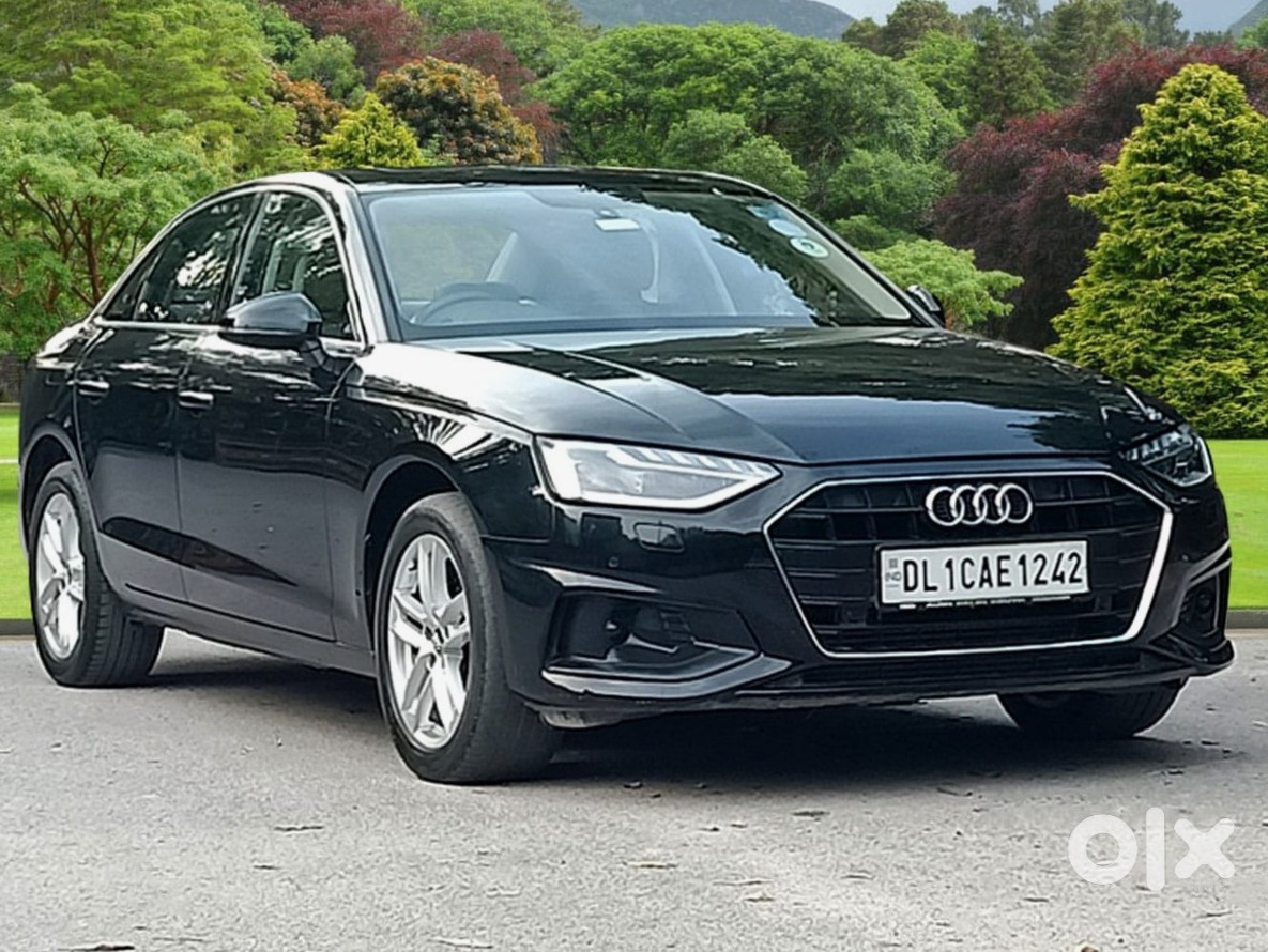 Audi A4 2014 - Premium Sedan