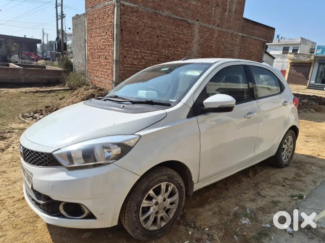 2021 Tata Tiago Nrg Electric