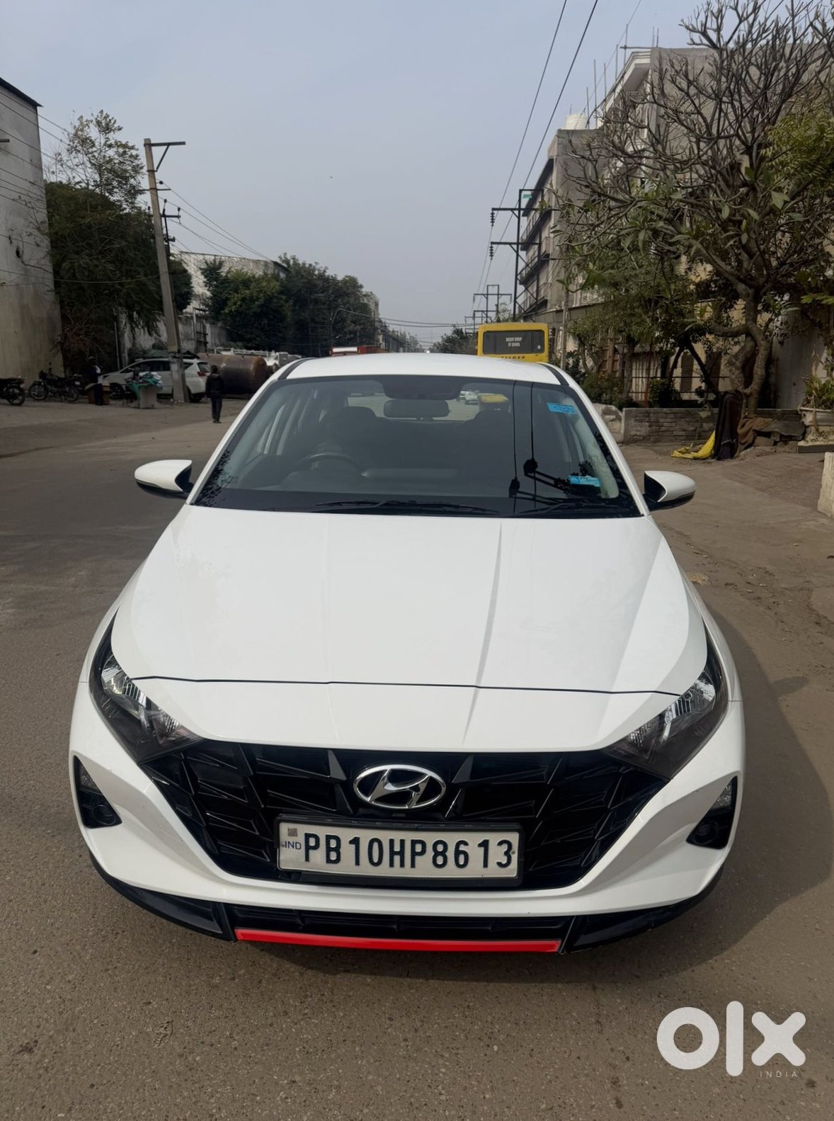 Hyundai I20 For Sale Asap