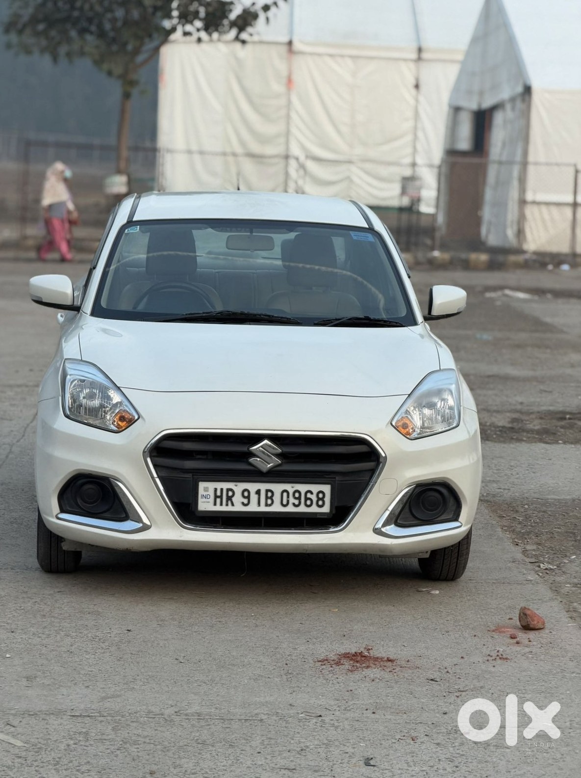 Swift Dzire 2022 Diesel - Automatic