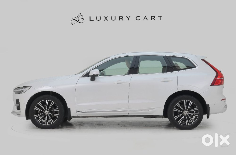 Volvo Xc60 2020 - Premium Condition