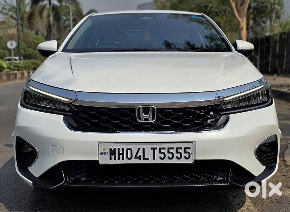 2019 Honda City | Diesel Manual