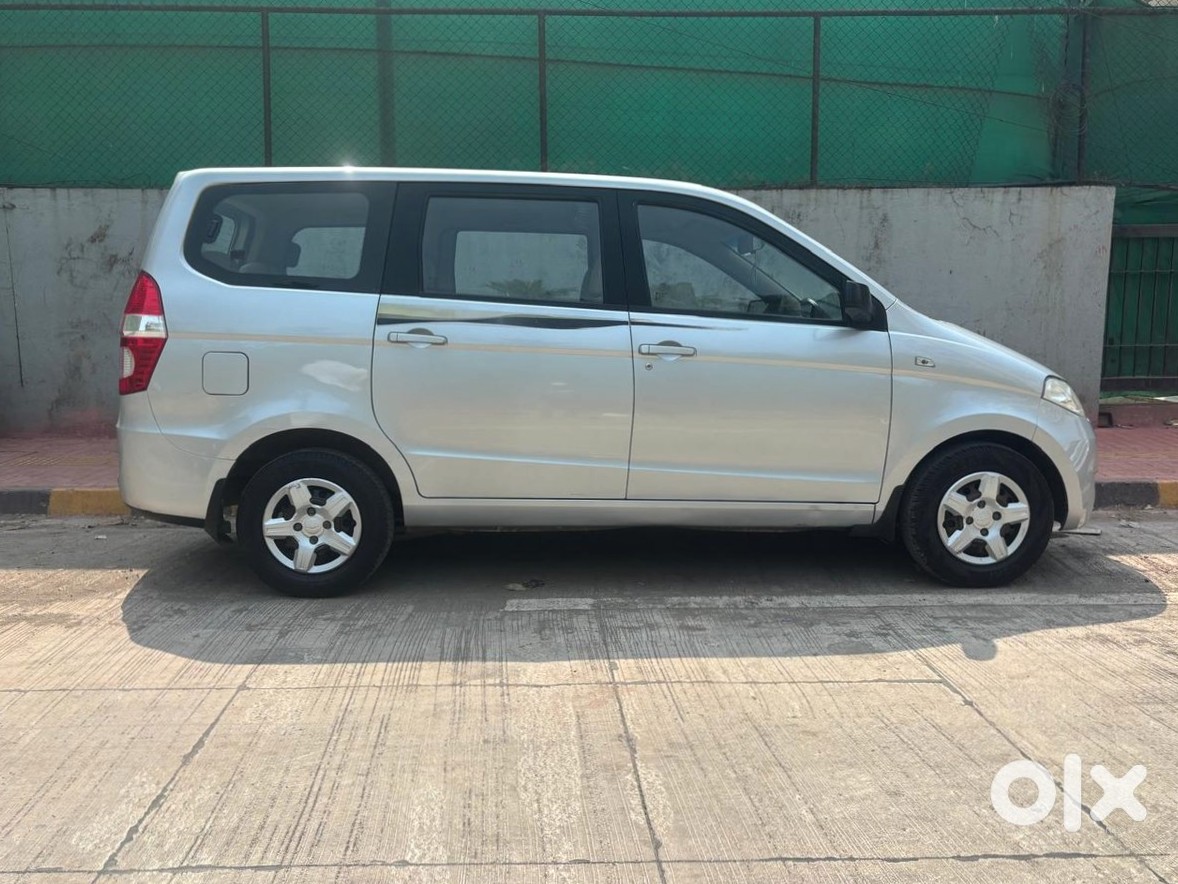 Chevrolet Enjoy 2014 Diesel