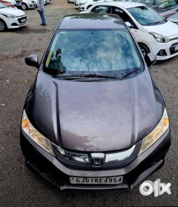 Honda City 2022 Petrol Manual