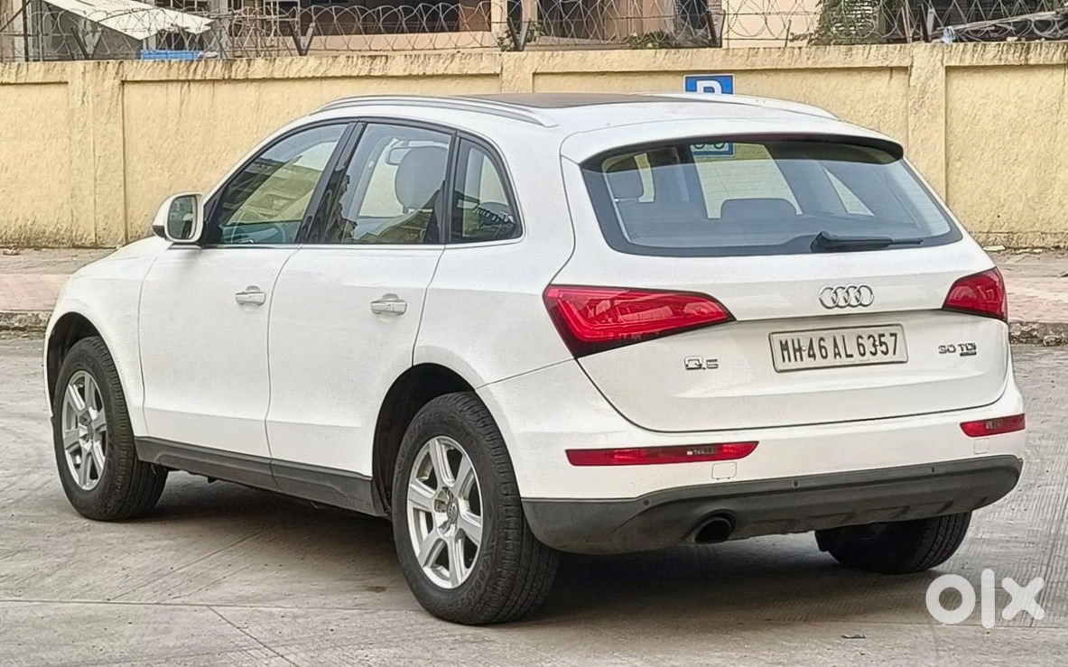Audi Q5 2024 - Urgent Sale