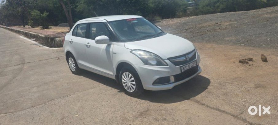 2023 Maruti Swift-dzire Electric - Barely Used