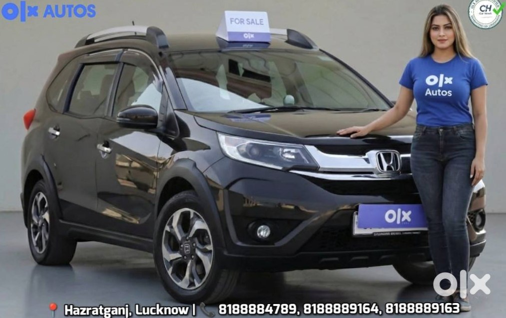 Honda Brv 2021 Diesel Manual