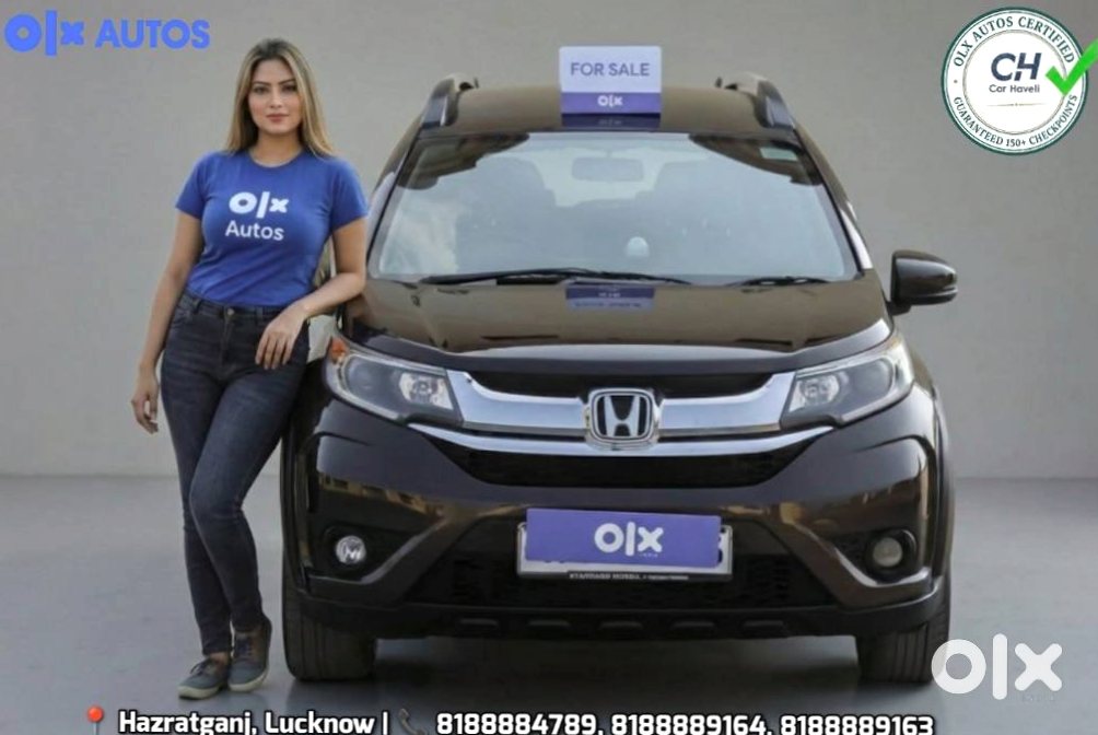 Honda Brv 2021 Diesel Manual