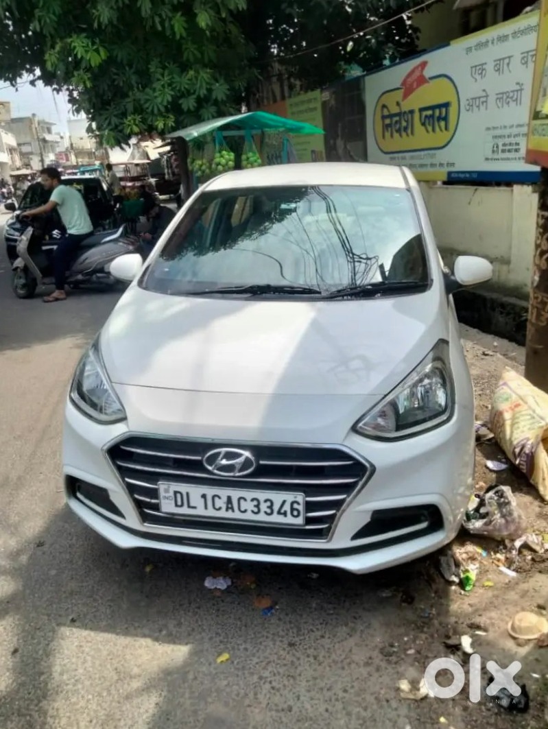 Hyundai Accent Old But Gold