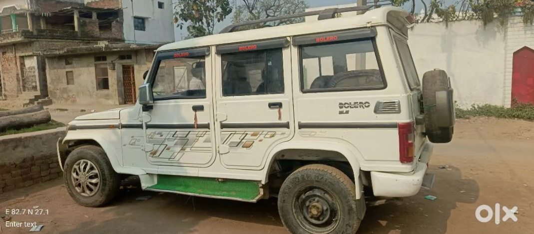 Be 6 Diesel - Spacious Family Suv