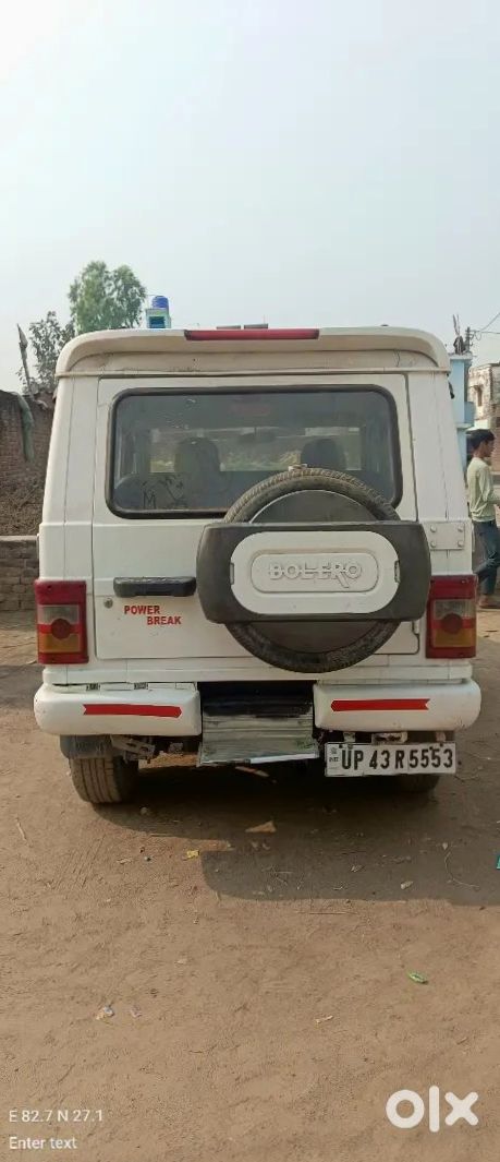 Be 6 Diesel - Spacious Family Suv