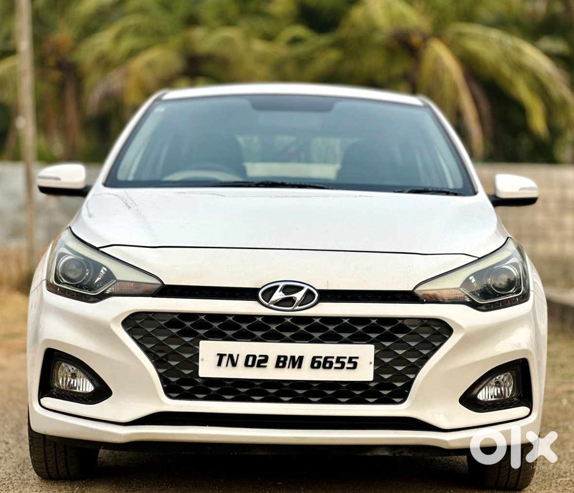 Hyundai I20 2024 - Urgent
