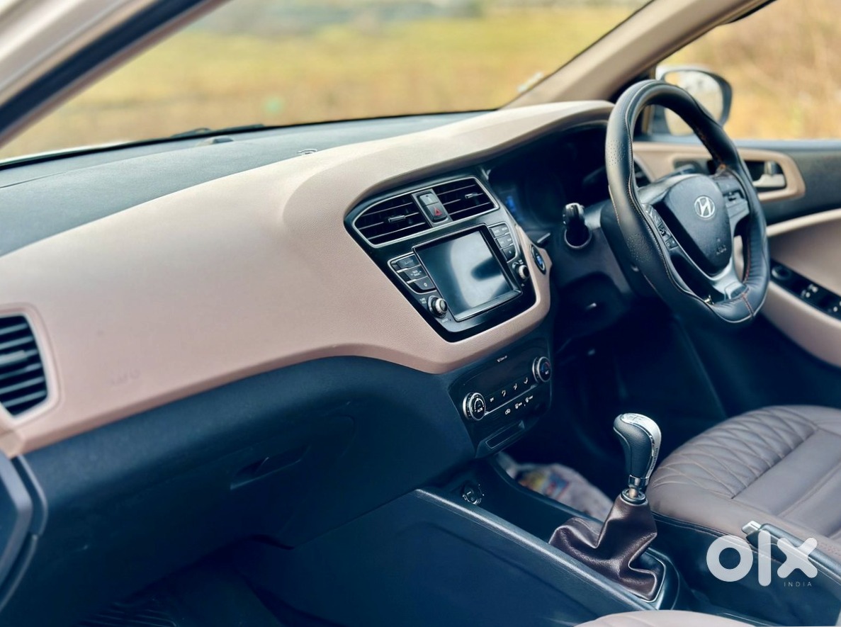 Hyundai I20 2024 - Urgent