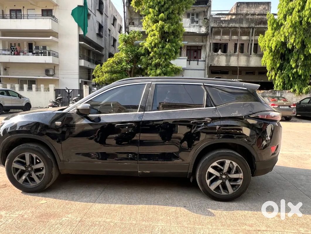 Maruti Suzuki Dzire 2016 Petrol Automatic Office Use