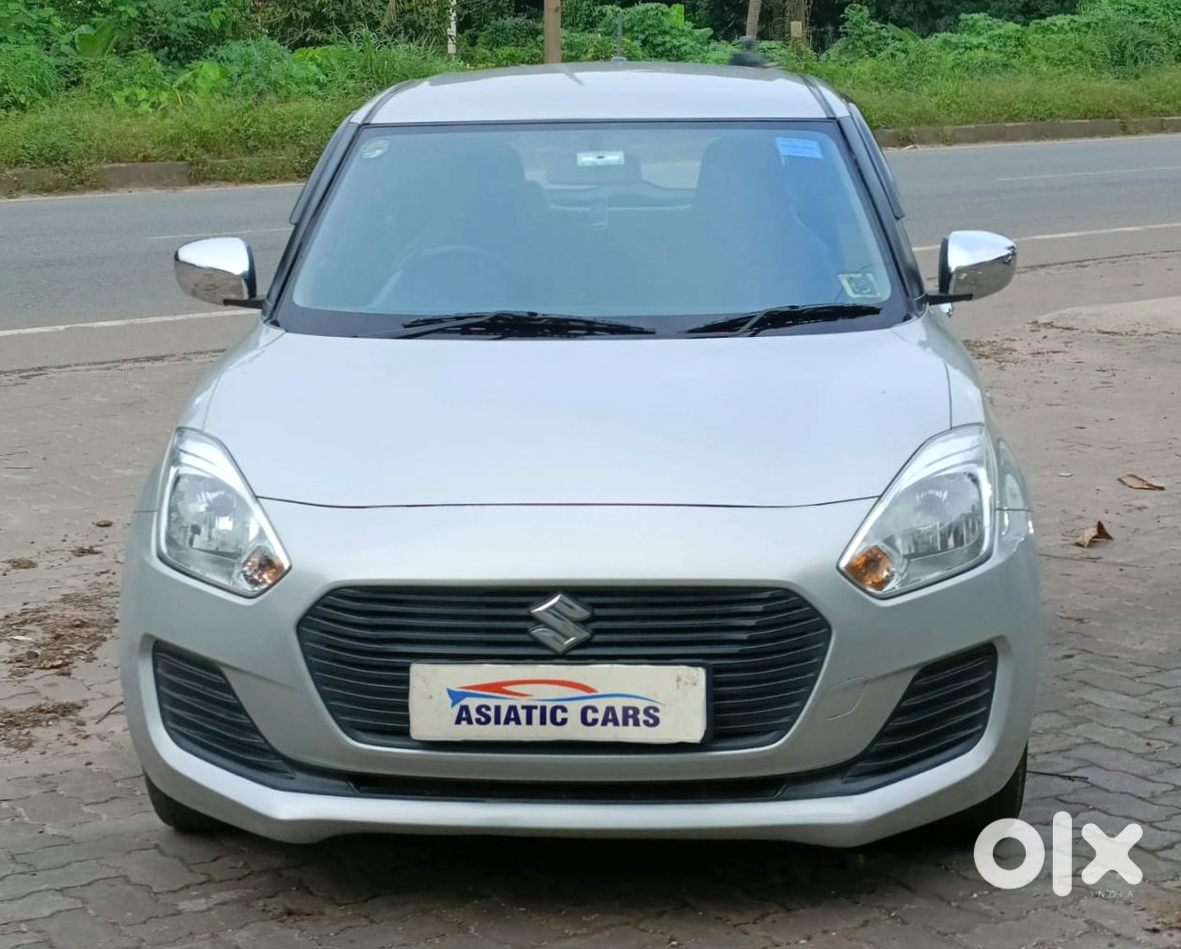 *maruti Swift 2023 Petrol Automatic*