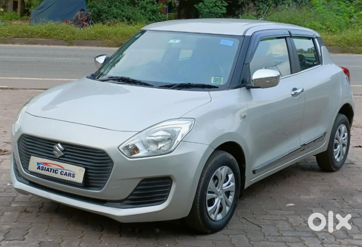 *maruti Swift 2023 Petrol Automatic*