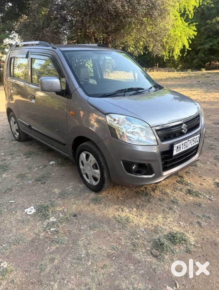 2022 Tata Nexon - Petrol Manual