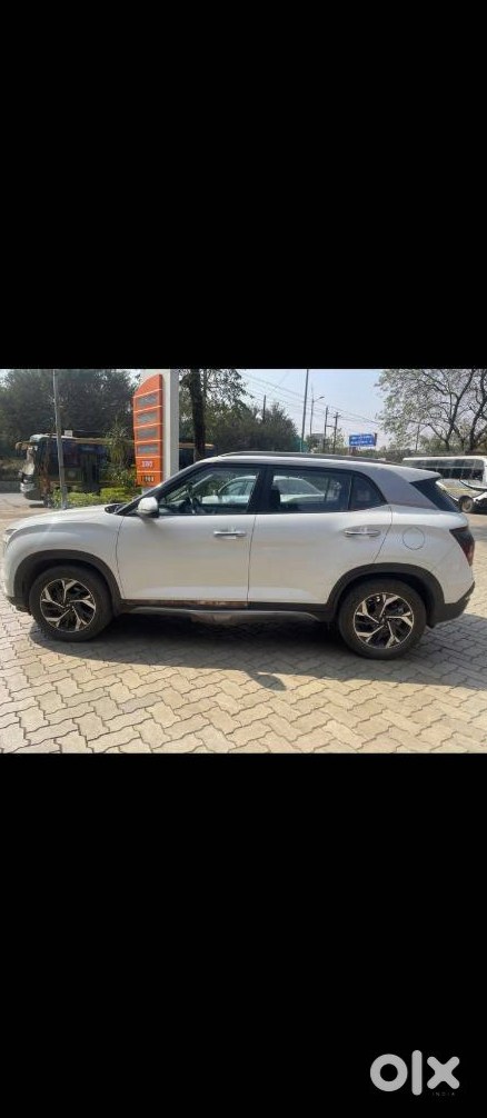 2018 Hyundai Creta - Well Maintained
