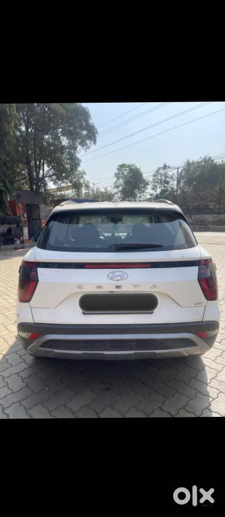 2018 Hyundai Creta - Well Maintained